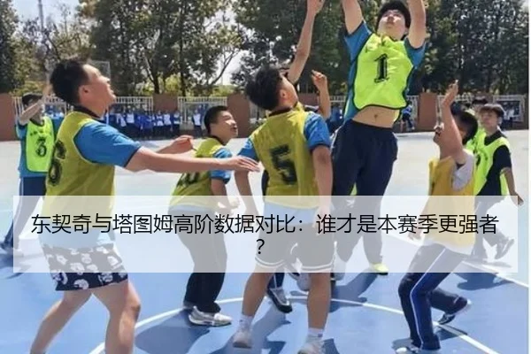 东契奇与塔图姆高阶数据对比：谁才是本赛季更强者？